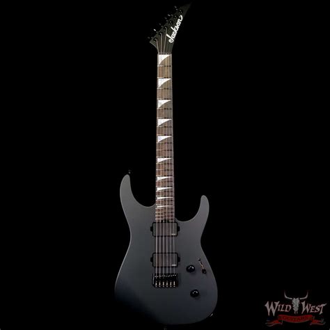 jackson soloist|Jackson American Series Soloist SL2MG HT Electric Guitar ...